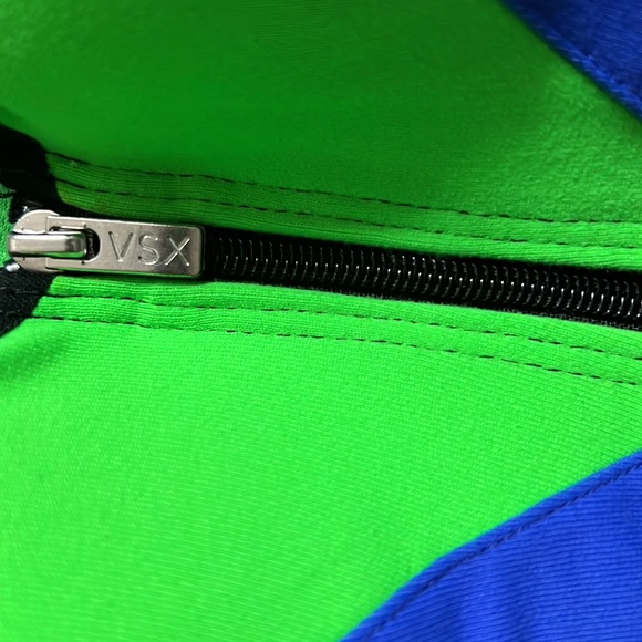 Colorful VSX Sports Bra - Picture 2 of 4